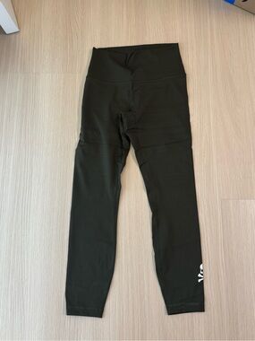 Lululemon x Soulcycle leggings